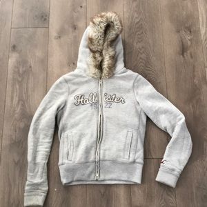 Hollister Hoodie